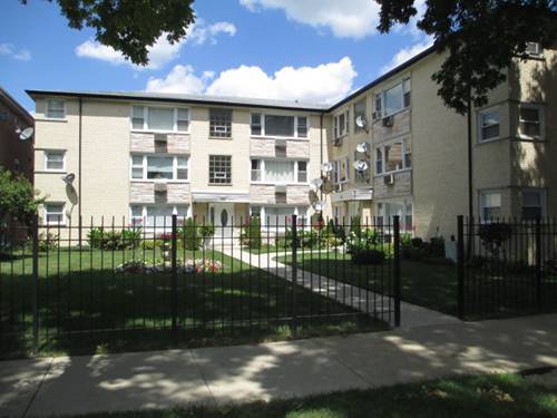 8708 W Berwyn Unit 1N, Chicago, IL 60656