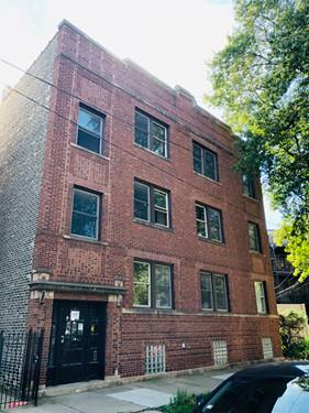 831 W Altgeld Unit 2, Chicago, IL 60614