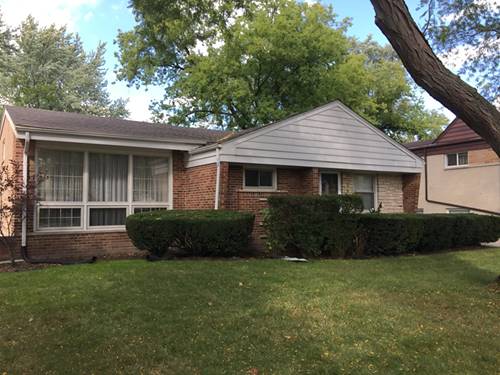 3206 Hill, Wilmette, IL 60091