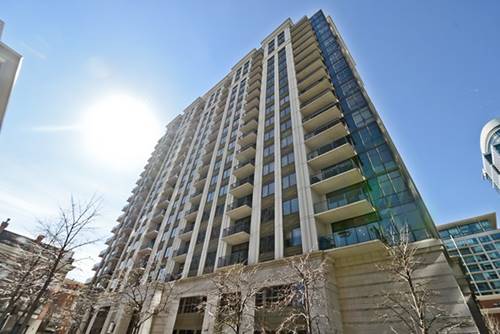 1322 S Prairie Unit 304, Chicago, IL 60605