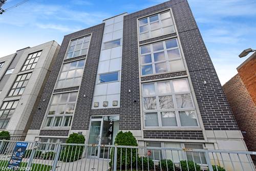 2441 W Belmont Unit 1E, Chicago, IL 60618