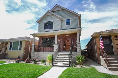 10806 S Sacramento, Chicago, IL 60655