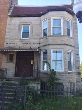 3335 W Warren, Chicago, IL 60624