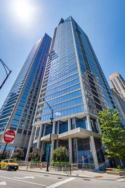 600 N Lake Shore Unit 1411, Chicago, IL 60611