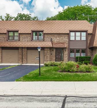 3932 Dundee, Northbrook, IL 60062