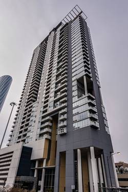 737 W Washington Unit 3210, Chicago, IL 60661