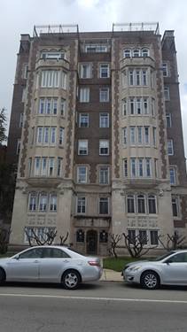 6922 S Jeffery Unit 3N, Chicago, IL 60649