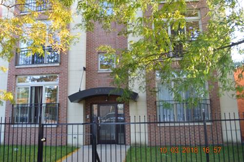 2815 W Howard Unit 2E, Chicago, IL 60645