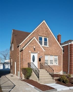 8448 S Wood, Chicago, IL 60620