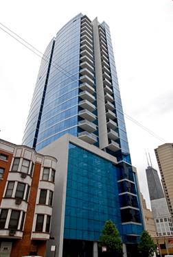 110 W Superior Unit 1404, Chicago, IL 60654