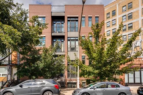 1530 W Haddon Unit 1E, Chicago, IL 60622