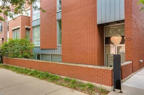 1721 N Sheffield Unit 201, Chicago, IL 60614