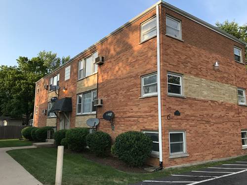 4225 Forest Unit W2S, Downers Grove, IL 60515