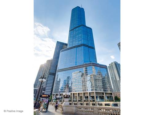 401 N Wabash Unit 34A, Chicago, IL 60611