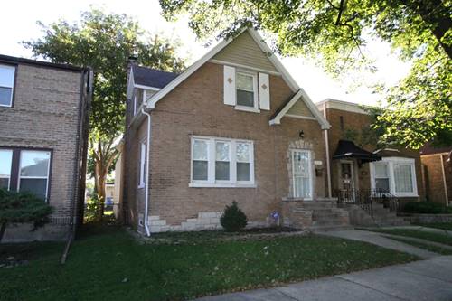 8209 S Perry, Chicago, IL 60620