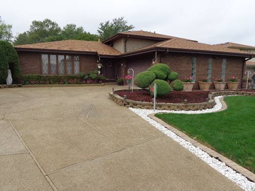 15034 Jones, Oak Forest, IL 60452