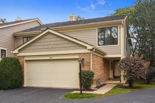 1322 Appletree, Libertyville, IL 60048