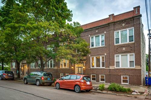 5349 N Winchester Unit 1, Chicago, IL 60640