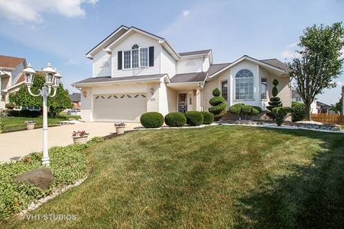 21316 Megan, Matteson, IL 60443