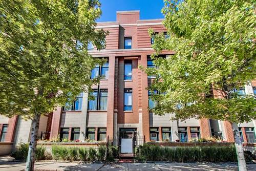 4104 N Western Unit 4N, Chicago, IL 60618