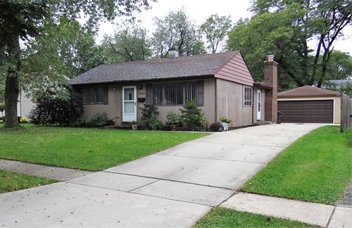 2503 Sigwalt, Rolling Meadows, IL 60008