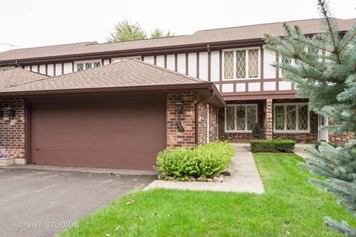 557 Cress Creek Unit 557, Crystal Lake, IL 60014