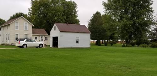 316 W Pieronnet, Amboy, IL 61310