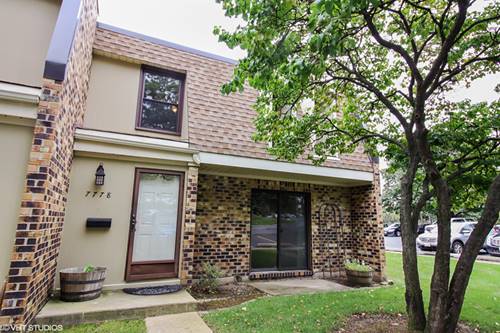 7778 Woodward Unit 7778, Woodridge, IL 60517