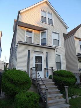 2927 N Lawndale Unit 3, Chicago, IL 60618