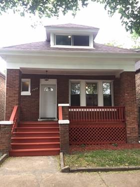 7829 S Vernon, Chicago, IL 60619