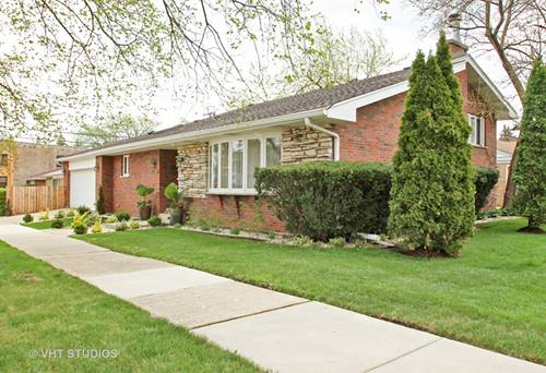 3965 W Albion, Lincolnwood, IL 60712