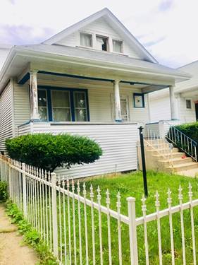 1304 W 98th, Chicago, IL 60643