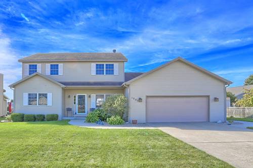 1205 Highland, Mahomet, IL 61853