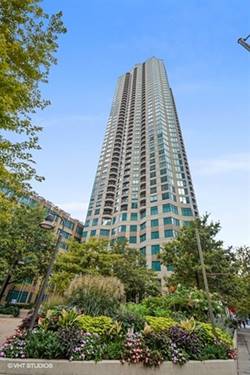 400 N LaSalle Unit 2012, Chicago, IL 60654