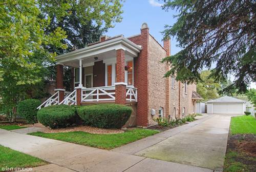 2621 Cuyler, Berwyn, IL 60402