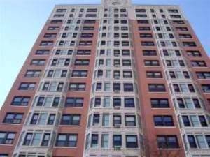 1211 N LaSalle Unit 603, Chicago, IL 60610