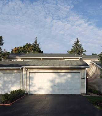 406 Dogwood, Buffalo Grove, IL 60089