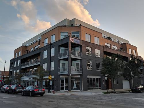 3201 W Leland Unit 406, Chicago, IL 60625