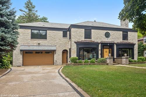 6645 N Le Mai, Lincolnwood, IL 60712