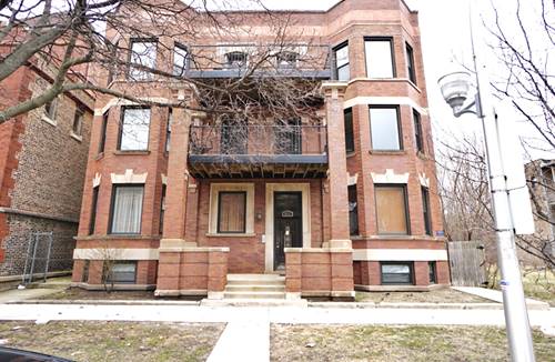 6211 S University Unit 2S, Chicago, IL 60637