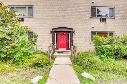 5037 N Wolcott Unit 3A, Chicago, IL 60640