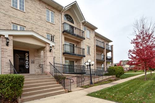 9400 S 79th Unit 2E, Hickory Hills, IL 60457