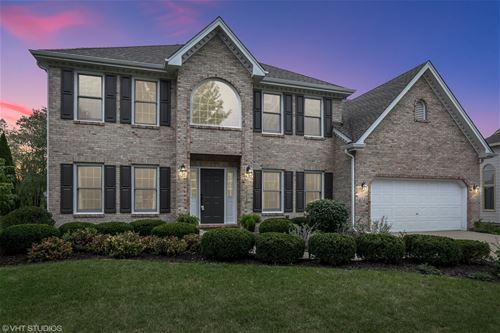 4743 Clearwater, Naperville, IL 60564