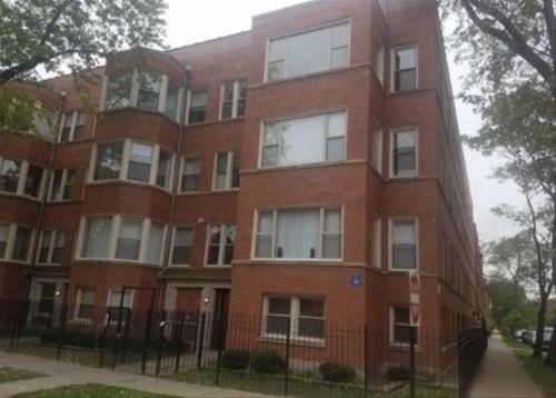 6200 S Evans Unit G, Chicago, IL 60637