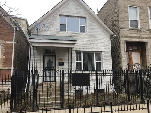 1011 N Francisco, Chicago, IL 60622