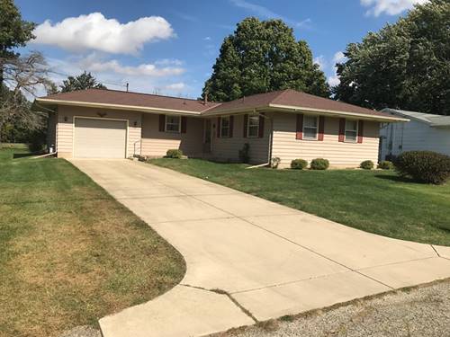 507 W Washington, Princeton, IL 61356