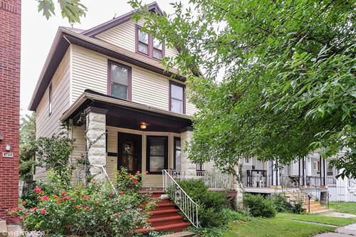 4142 W Newport, Chicago, IL 60641