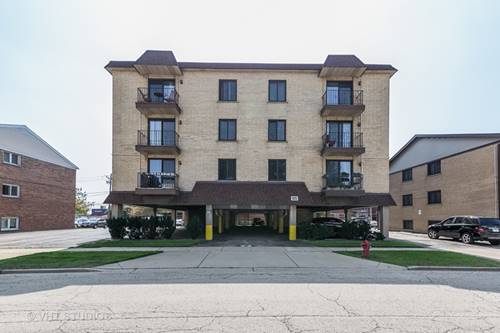 9815 Lawrence Unit 3AF, Schiller Park, IL 60176