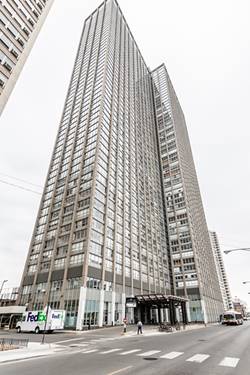 655 W Irving Park Unit 2809, Chicago, IL 60613