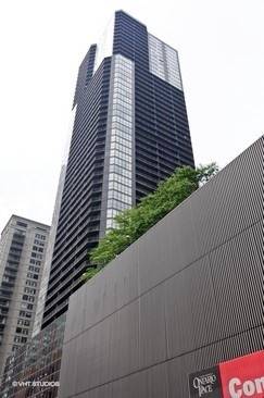 10 E Ontario Unit 2803, Chicago, IL 60611